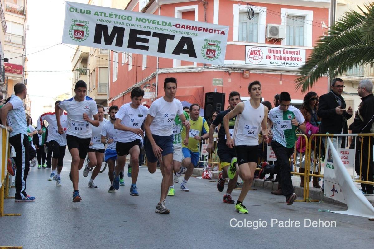 2014 03 15 VI CROS PADRE DEHON (826)